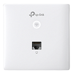 TP-Link EAP230-Wall, AC1200 Wall-Plate Dual-Band Wi-Fi Access Point