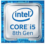 1245627 Процессор Intel CORE I5-8400 S1151 OEM 2.8G CM8068403358811 S R3QT IN