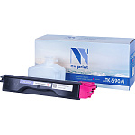 npr_32349 Картридж NVP совместимый NV-TK-590 Magenta