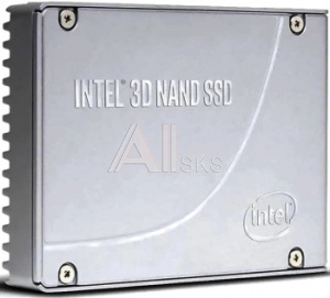 1448797 Накопитель SSD Intel Original PCI-E x4 7.5Tb SSDPE2NU076T801 999DXN SSDPE2NU076T801 DC D5-P4420 2.5"