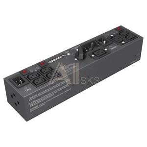 11040870 Ippon Байпас BP PDU16 IEC 10A (1000795)