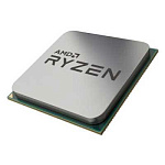 1314035 Центральный процессор AMD Настольные Ryzen 5 5600X Vermeer 3700 МГц Cores 6 32MB Socket SAM4 65 Вт OEM 100-000000065