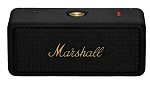3224888 Портативная колонка EMBERTON II BLUETOOTH BLACK&BRASS 1006234 MARSHALL