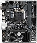 GIGABYTE H410M H V2 2.0, LGA1200, Q470, 2*DDR4, 4*SATA, 1*M.2, 2*USB 3.2, 4*USB 2.0, 1*PCIx16, 2*PCIx1, D-Sub+HDMI, mATX