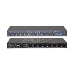 Аудиомикшер clevermic BKR BR-2820