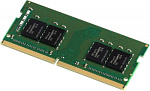 1107382 Память DDR4 8Gb 2666MHz Kingston KVR26S19S8/8 VALUERAM RTL PC4-21300 CL19 SO-DIMM 260-pin 1.2В single rank Ret