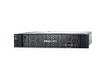 ME424-3YPS-t Dell Storage ME424 24SFF(2,5'') 2U/ Dual EMM/ NoHDD/ 2x580W/ 2xCable SAS HD-Mini 2m/ Bezel/ Rails/ 3PSNBD