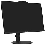 11012972 MSI Pro AP242 12M-235XRU [9S6-AE0611-604] Black 23.8" {FHD i5 12400/16384Mb/512SSDGb/UHD Graphics/DOS + Wireless KB+M}