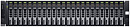 1217601 Дисковая полка Dell MD1420 x24 2.5 2x600W PNBD 3Y (210-ADBP-22)