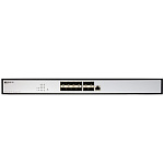 Коммутатор ORIGO OS6112F/A1A Управляемый L3 коммутатор, 12x10GBase-X SFP+, консольный порт RJ-45, комплект для установки в 19" стойку