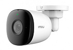 1657395 Камера видеонаблюдения IP Imou IPC-F22AP-0600B-imou 6-6мм корп.:белый