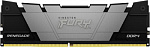 2001695 Память DDR4 32GB 3600MHz Kingston KF436C18RB2/32 Fury Beast RTL Gaming PC4-28800 CL18 DIMM 288-pin 1.35В single rank с радиатором Ret