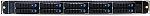1000500836 Серверная платформа AIC SB102-UR, 1U, 8xSATA/SAS HS + 2xSATA HS 2,5" bay, Ursa (2xs3647, 24xDDR4 DIMM, 2x10GbE SFP+, w/o IOC, dedicated BMC port,