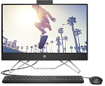1000650392 Моноблок HP 24-cb0040ur AiO 23.8"(1920x1080)/Intel Celeron J4025(2Ghz)/8192Mb/256PCISSDGb/noDVD/Int:Intel Internal Graphics /Cam/WiFi/war 1y/Jack