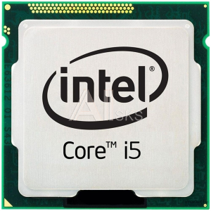 SRMBN CPU Intel Core i5-13400F (2.5GHz/20MB/10 cores) LGA1700 OEM, TDP 65W, max 128Gb DDR4-3200, DDR5-4800, CM8071505093005SRMBN, 1 year