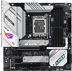 ASUS ROG STRIX B760-G GAMING WIFI D4, LGA1700, B760, 4*DDR4, 4*SATA, 2*M.2, 3*USB 3.2, 4*USB 2.0, Type-C, 2*PCIx16, 2*PCIx1, DP+HDMI, ATX; 90MB1DE0-M