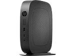 2DH80AA#ACB Тонкий клиент HPE t530 Thin Client, 32GB Flash, 4GB (1x4GB) DDR4-1866 SODIMM, W10InternetofThings64EnterpriseTCtoWEmbStd7E32, keyboard, mouse, Intel 3168 ac 1x1 BT