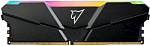 1963891 Память DDR4 8GB 2666MHz Netac NTSRD4P26SP-08E Shadow RGB RTL Gaming PC4-21300 CL19 UDIMM 288-pin 1.2В Intel с радиатором Ret