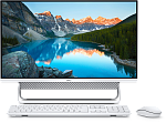 7700-5872 Dell Inspiron AIO 7700 27'' FullHD IPS AG Non-Touch, Core i5-1135G7, 8Gb, 256GB SSD + 1Tb HDD,Intel Iris Xe Graphics, 2YW, Win10pro, Silver Arch Sta