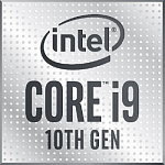 1456331 Процессор Intel Original Core i9 10900K Soc-1200 (BX8070110900K S RH91) (3.7GHz/Intel UHD Graphics 630) Box w/o cooler