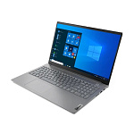 1814277 Lenovo ThinkBook 15 G2 ITL [20VE0006RU] Mineral Grey 15.6" {FHD i5-1135G7/16Gb/512Gb SSD/W10Pro}