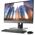 1071131 Моноблок Dell Optiplex 7760 27" Full HD Touch i7 8700 (3.2)/8Gb/1Tb 7.2k/SSD256Gb/GTX1050 4Gb/Windows 10 Professional/GbitEth/WiFi/BT/клавиатура/мышь/ 1071131 Моноблок Dell Optiplex 7760 27" Full HD Touch i7 8700 (3.2)/8Gb/1Tb 7.2k/SSD256Gb/GTX1050 4Gb/Windows 10 Professional/GbitEth/WiFi/BT/клавиатура/мышь/