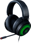 1000550047 Гарнитура Razer Kraken Ultimate Razer Kraken Ultimate - USB Surround Sound Headset with ANC