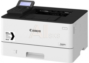 1194035 Принтер лазерный Canon i-Sensys LBP226dw (3516C007) A4 Duplex WiFi белый