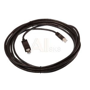7910622 AXIS Q603X-E CABLE RJ45 OUTDOOR 5M (5502-731) кабель