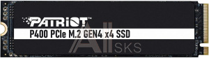 1361715 SSD жесткий диск M.2 2280 512GB P400 P400P512GM28H PATRIOT