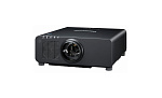 105029 Лазерный проектор Panasonic PT-RW620BE DLP, 6200 Lm,(1.7 2.4:1),WXGA(1280x800);10000:1;16:10; HDMI IN;DVI-D IN;SDI IN; RGB1 IN - BNCx5;RGB 2IN D-sub15