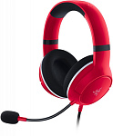1000660365 Игровая гарнитура Razer Kaira X for Xbox - Red headset/ Razer Kaira X for Xbox - Red headset