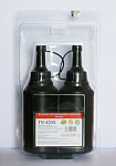 1091768 Тонер Pantum TN-420X черный флакон (в компл.:чип) для принтера Series P3010/M6700/M6800/P3300/M7100/M7200/P3300/M7100/M7300
