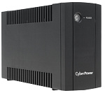 ИБП CyberPower UTC650EI, 650VA/360W, L-INT, A.SIN, LED, C13x4
