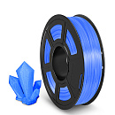 npr_D4884 Филамент NVPRINT TPU Trans. Blue для 3D печати диаметр 1.75мм длина 165 метров масса 0,5 кг