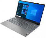 1424472 Ноутбук Lenovo Thinkbook 15 G2 ARE Ryzen 7 4700U/8Gb/SSD256Gb/AMD Radeon/15.6"/IPS/FHD (1920x1080)/Windows 10 Professional 64/grey/WiFi/BT/Cam
