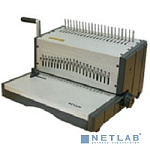 Office Kit Переплетчик на пластиковую пружину B2132E