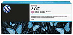 982672 Картридж струйный HP 773C C1Q41A светло-пурпурный (775мл) для HP DJ Z6800