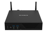 Персональный компьютер IRBIS Smartdesk, Mini (uSFF) i5-12400 (6C/12T - 2,5GHz) 1x16GB DDR4 3200, 512GB SSD M.2 SATA, Intel UHD Graphics, NoDVD, WiFi6,
