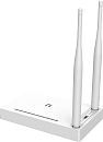 1000800345 Маршрутизатор NETIS Роутер беспроводной MW5250 N300 10/100BASE-TX/4G ready белый