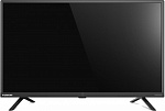 1215675 Телевизор LED Fusion 32" FLTV-32A210 черный/HD READY/50Hz/DVB-T/DVB-T2/DVB-C/USB (RUS)