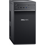 1584210 Сервер DELL PowerEdge T40 1xE-2224G 1x16Gb 1RUD x3 3.5" RW 1G 1P 1x290W 1Y NBD (210-ASHD-04)