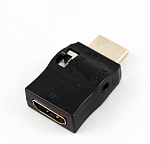 1000641358 Адаптер/ OSNOVO Адаптер для организации канала передачи ИК управления в коммутаторах и разветвителях HDMI