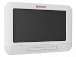 1379099 Монитор LCD 7" IP DOORPHONE DS-D100M HIWATCH