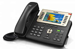 304087 Телефон SIP Yealink SIP-T29G черный