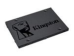 1343852 SSD жесткий диск SATA2.5" 240GB TLC SA400S37/240G KINGSTON