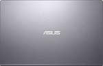 1522632 Ноутбук Asus A516EA-EJ1161 Core i3 1115G4 8Gb SSD256Gb Intel UHD Graphics 15.6" FHD (1920x1080) noOS grey WiFi BT Cam