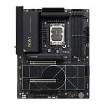 Материнская плата ASUS PROART Z890-CREATOR WIFI, LGA1851, Z890, 4*DDR5, 4*SATA, 5*M.2, 6*USB 3.2, 1*USB 2.0, Type-C, 3*PCIx16, DP+HDMI, ATX; 90MB1JD0-