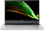 1886696 Ноутбук Acer Aspire 3 A315-35-P8KM Pentium Silver N6000 4Gb SSD256Gb Intel UHD Graphics 15.6" FHD (1920x1080) Eshell silver WiFi BT Cam (NX.A6LER.002)