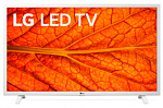 1491667 Телевизор LED LG 32" 32LM6380PLC.ARU белый FULL HD 60Hz DVB-T2 DVB-C DVB-S2 WiFi Smart TV (RUS)